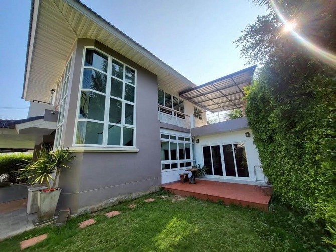 4 bedrooms 3 bathrooms - House Phuket - photo 4