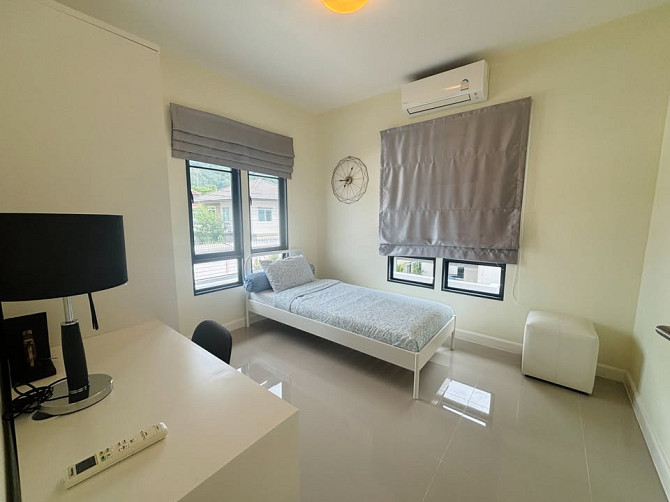 3 bedroom, 3 bathroom house Phuket - photo 12