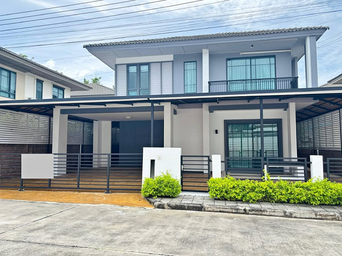 3 bedroom, 3 bathroom house Phuket - photo 1