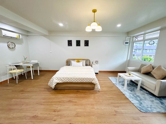 1 Bedroom 1 Bathroom - Apartment Phuket - photo 8