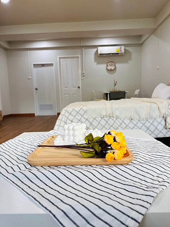 1 Bedroom 1 Bathroom - Apartment Phuket - photo 4