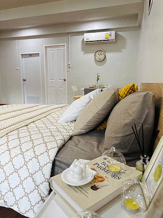 1 Bedroom 1 Bathroom - Apartment Phuket - photo 2