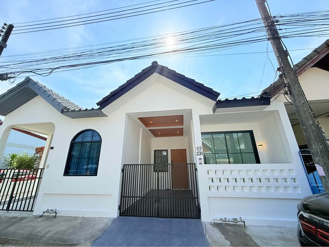 2 bedrooms 1 bathroom - House Phuket - photo 2
