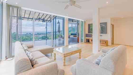 Villa for sale Phuket