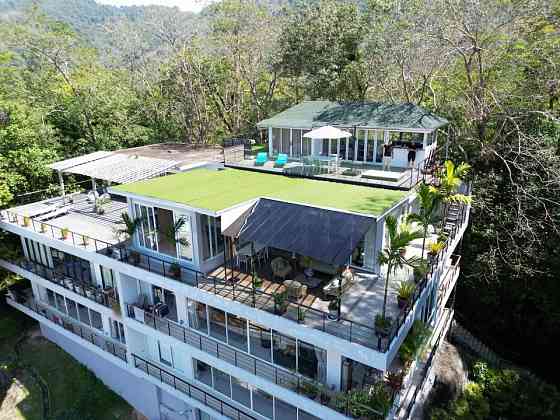 Villa for sale Phuket