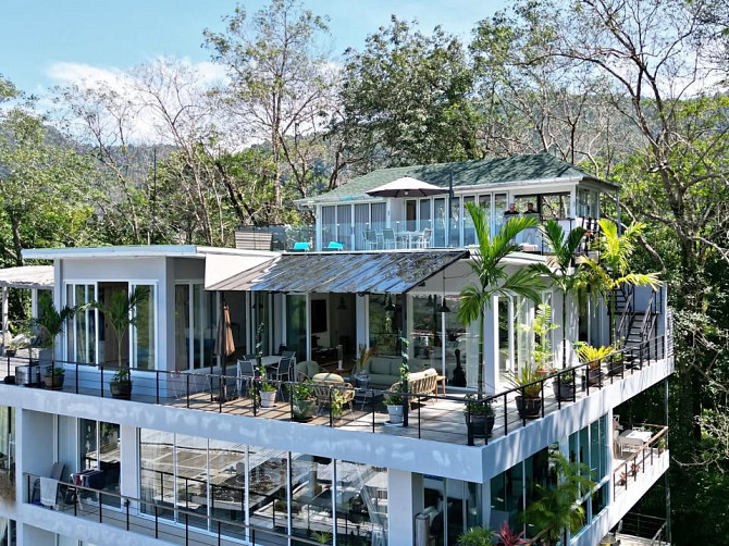 Villa for sale Phuket - photo 1