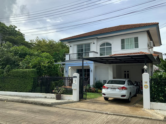 Villa for sale Phuket - photo 2