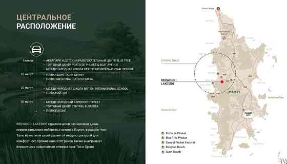 House with Bedrooms: 4 and Bathrooms: 5 Phuket
