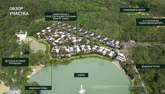 House with Bedrooms: 4 and Bathrooms: 5 Phuket