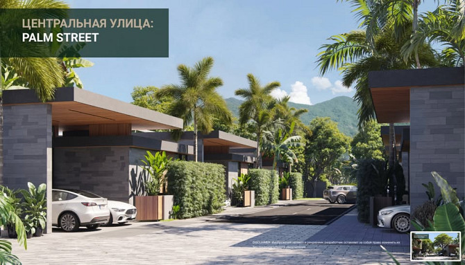 House with Bedrooms: 4 and Bathrooms: 5 Phuket - photo 10