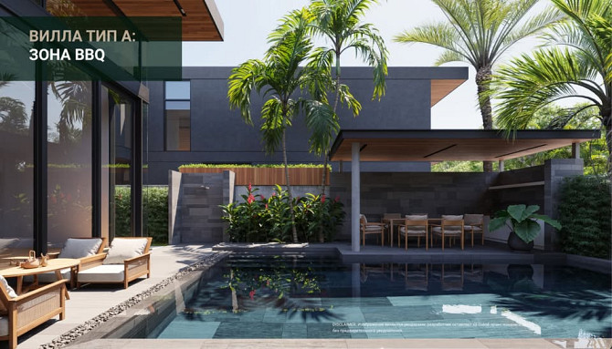 House with Bedrooms: 4 and Bathrooms: 5 Phuket - photo 13