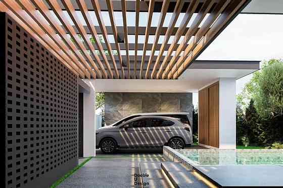 House with Bedrooms: 3 and Bathrooms: 3 Phuket