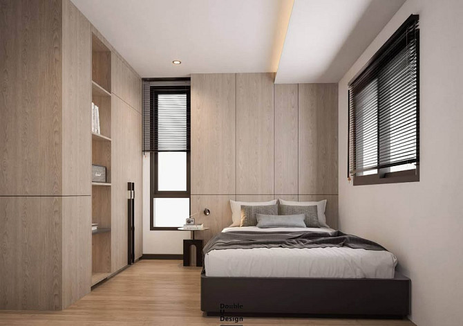 House with Bedrooms: 3 and Bathrooms: 3 Phuket - photo 20