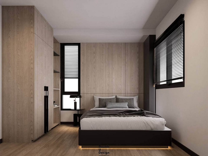 House with Bedrooms: 3 and Bathrooms: 3 Phuket - photo 15