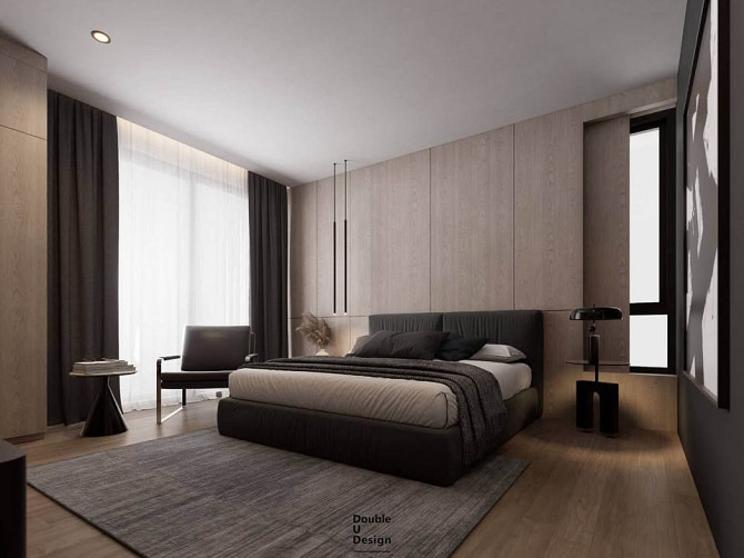 House with Bedrooms: 3 and Bathrooms: 3 Phuket - photo 12