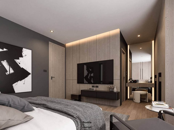 House with Bedrooms: 3 and Bathrooms: 3 Phuket - photo 16