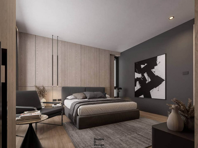 House with Bedrooms: 3 and Bathrooms: 3 Phuket - photo 8