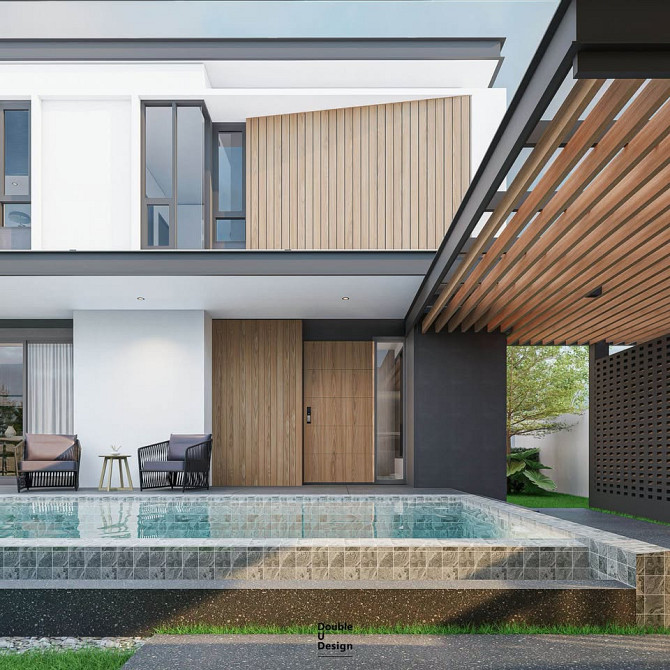 House with Bedrooms: 3 and Bathrooms: 3 Phuket - photo 4