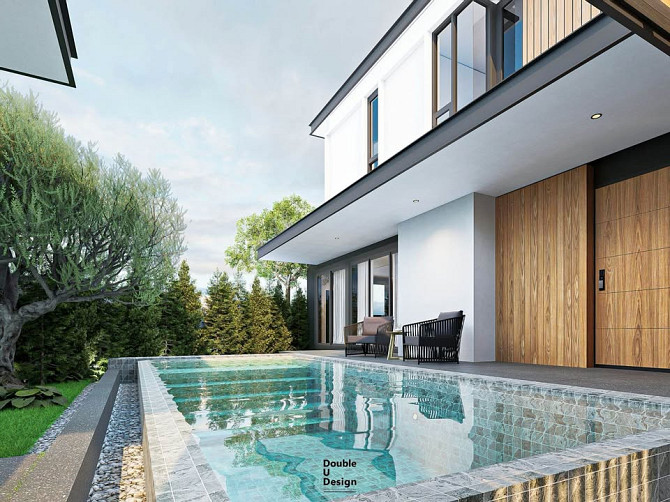 House with Bedrooms: 3 and Bathrooms: 3 Phuket - photo 1
