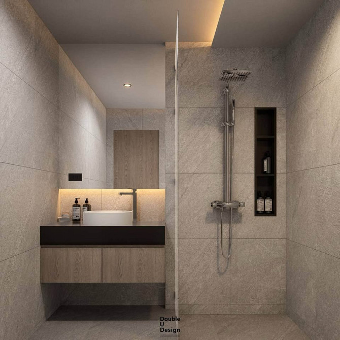 House with Bedrooms: 3 and Bathrooms: 3 Phuket - photo 18