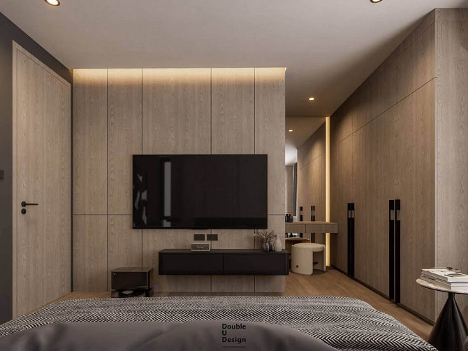House with Bedrooms: 3 and Bathrooms: 3 Phuket - photo 11