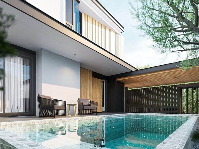 House with Bedrooms: 3 and Bathrooms: 3 Phuket - photo 6
