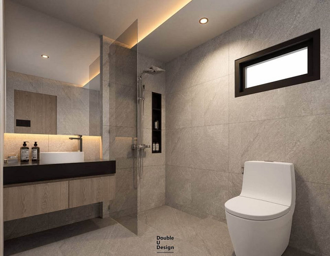 House with Bedrooms: 3 and Bathrooms: 3 Phuket - photo 17