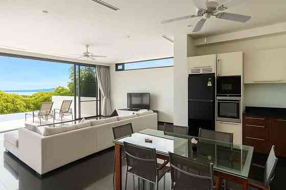 House with Bedrooms: 4 and Bathrooms: 5 Phuket