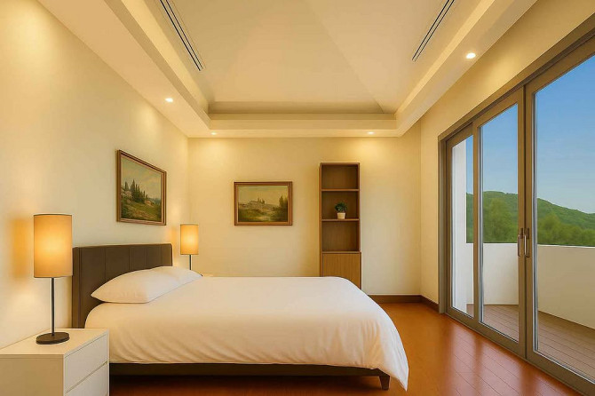House with Bedrooms: 4 and Bathrooms: 5 Phuket - photo 17