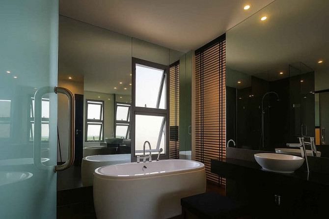 House with Bedrooms: 4 and Bathrooms: 5 Phuket - photo 14