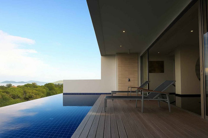 House with Bedrooms: 4 and Bathrooms: 5 Phuket - photo 5