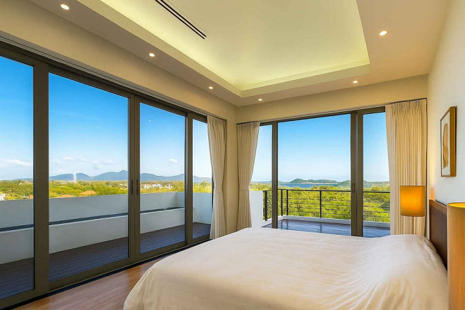 House with Bedrooms: 4 and Bathrooms: 5 Phuket - photo 18