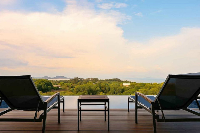 House with Bedrooms: 4 and Bathrooms: 5 Phuket - photo 1