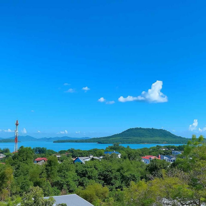 House with Bedrooms: 4 and Bathrooms: 5 Phuket - photo 10