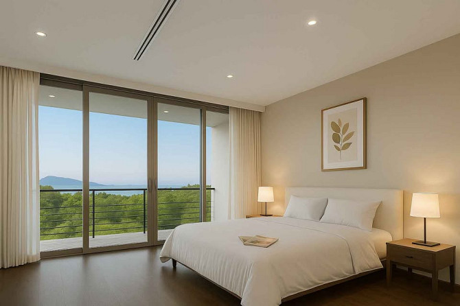 House with Bedrooms: 4 and Bathrooms: 5 Phuket - photo 13