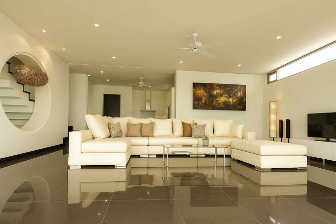 House with Bedrooms: 4 and Bathrooms: 5 Phuket - photo 6