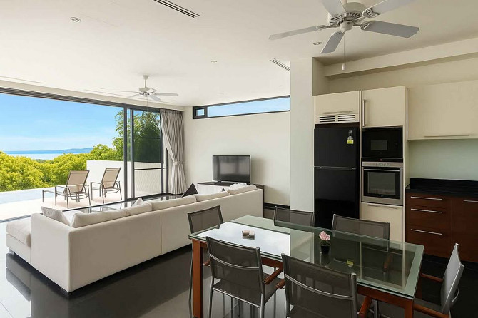 House with Bedrooms: 4 and Bathrooms: 5 Phuket - photo 3