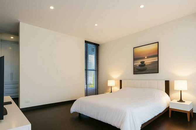 House with Bedrooms: 4 and Bathrooms: 5 Phuket - photo 16