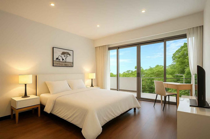 House with Bedrooms: 4 and Bathrooms: 5 Phuket - photo 12