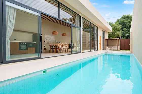 2 Beds 2 Baths House สมุย