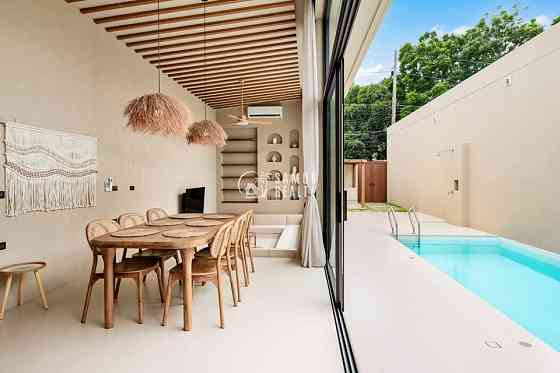 2 Beds 2 Baths House สมุย