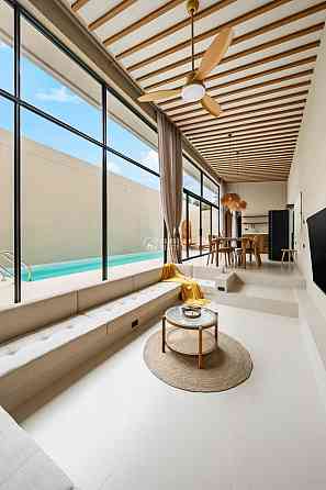 2 Beds 2 Baths House สมุย
