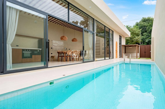 2 Beds 2 Baths House Samui - photo 4