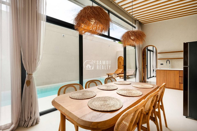 2 Beds 2 Baths House Samui - photo 11