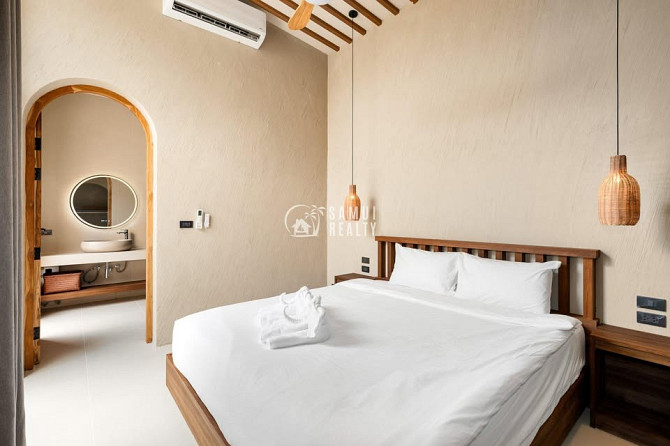 2 Beds 2 Baths House Samui - photo 18