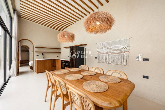 2 Beds 2 Baths House Samui - photo 10