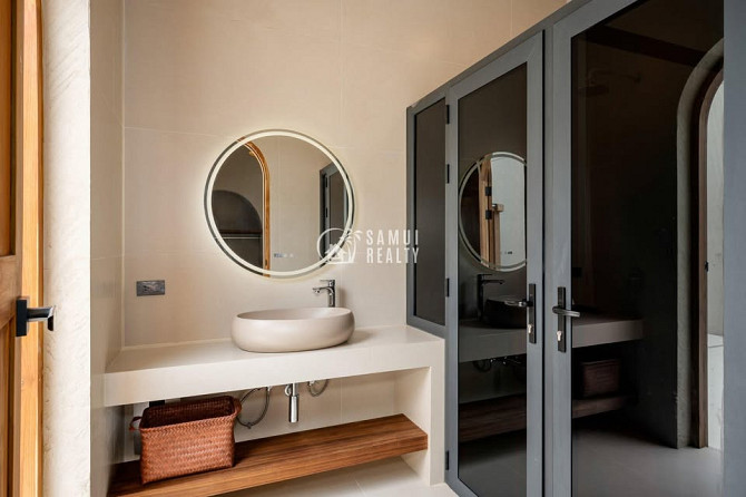 2 Beds 2 Baths House Samui - photo 20