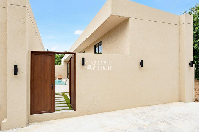 2 Beds 2 Baths House Samui - photo 1