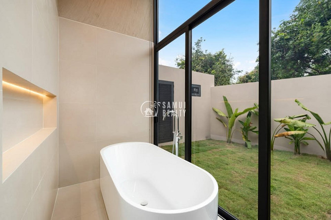 2 Beds 2 Baths House Samui - photo 17