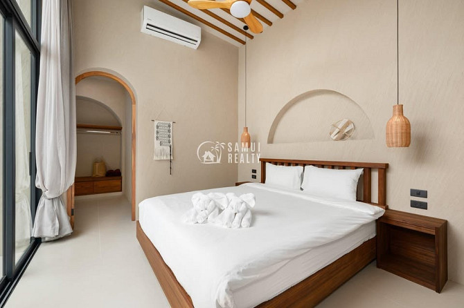 2 Beds 2 Baths House Samui - photo 14